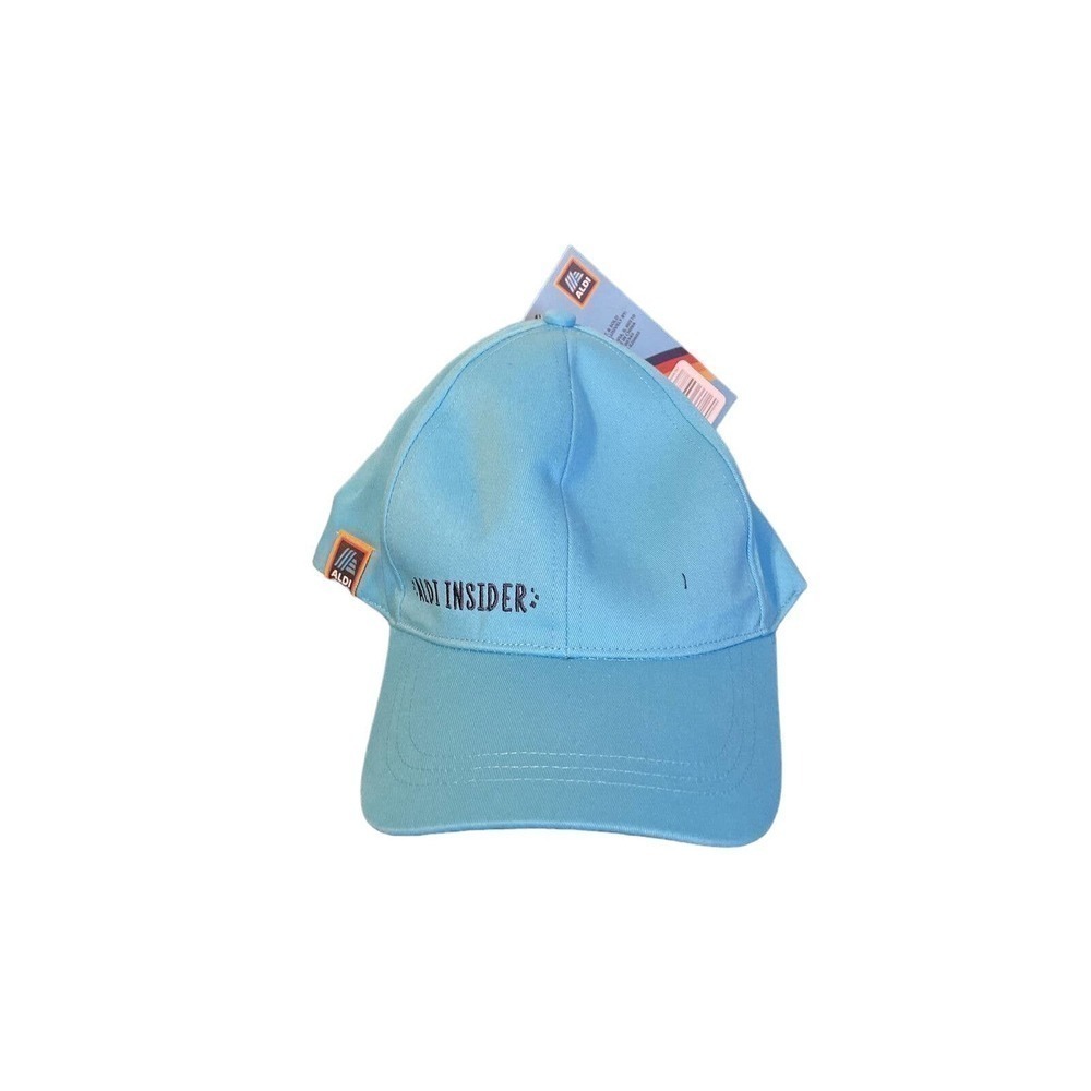 ALDI Gear CapsuleCollection '23 Baseball Cap - Picture 2 of 3